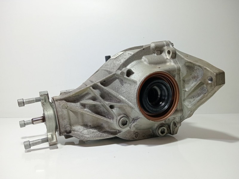 Recambio de diferencial trasero para mercedes-benz clase c (w205) familiar c 220 t d (205.214) referencia OEM IAM A2143510008  