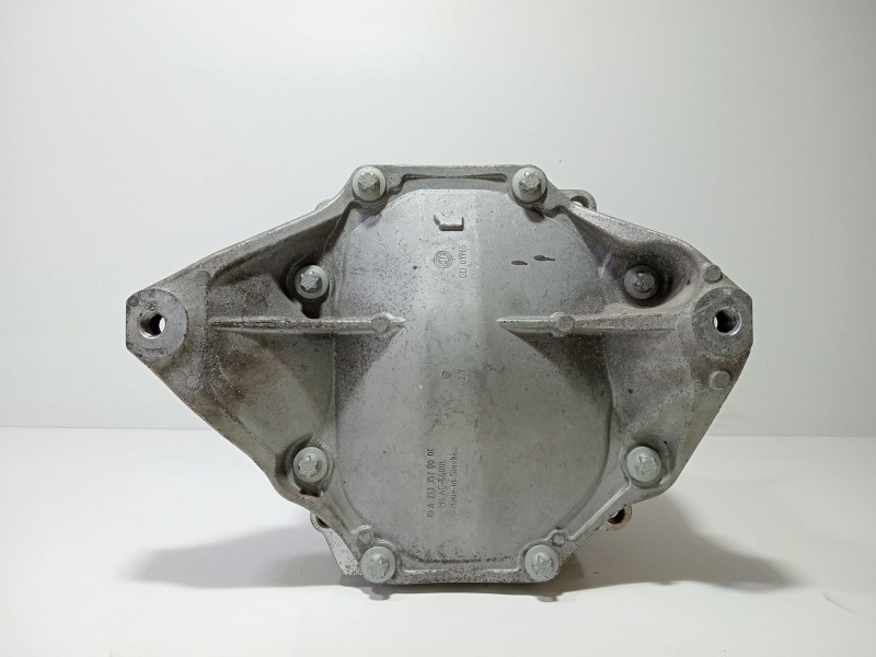 Recambio de diferencial trasero para mercedes-benz clase c (w205) familiar c 220 t d (205.214) referencia OEM IAM A2143510008  