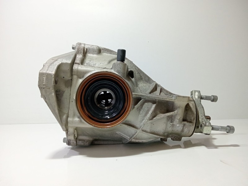 Recambio de diferencial trasero para mercedes-benz clase c (w205) familiar c 220 t d (205.214) referencia OEM IAM A2143510008  