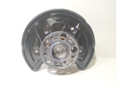 Recambio de mangueta trasera derecha para mercedes-benz clase c (w205) familiar c 220 t d (205.214) referencia OEM IAM A20535088