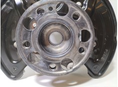 Recambio de mangueta trasera derecha para mercedes-benz clase c (w205) familiar c 220 t d (205.214) referencia OEM IAM A20535088 2