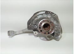 Recambio de mangueta delantera derecha para mercedes-benz clase c (w205) familiar c 220 t d (205.214) referencia OEM IAM 2052200