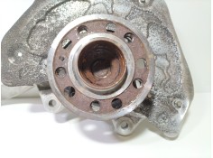 Recambio de mangueta delantera derecha para mercedes-benz clase c (w205) familiar c 220 t d (205.214) referencia OEM IAM 2052200 2