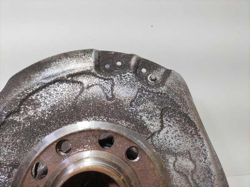 Recambio de mangueta delantera derecha para mercedes-benz clase c (w205) familiar c 220 t d (205.214) referencia OEM IAM 2052200