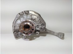 Recambio de mangueta delantera izquierda para mercedes-benz clase c (w205) familiar c 220 t d (205.214) referencia OEM IAM 20521