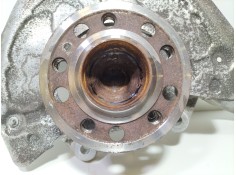 Recambio de mangueta delantera izquierda para mercedes-benz clase c (w205) familiar c 220 t d (205.214) referencia OEM IAM 20521 2