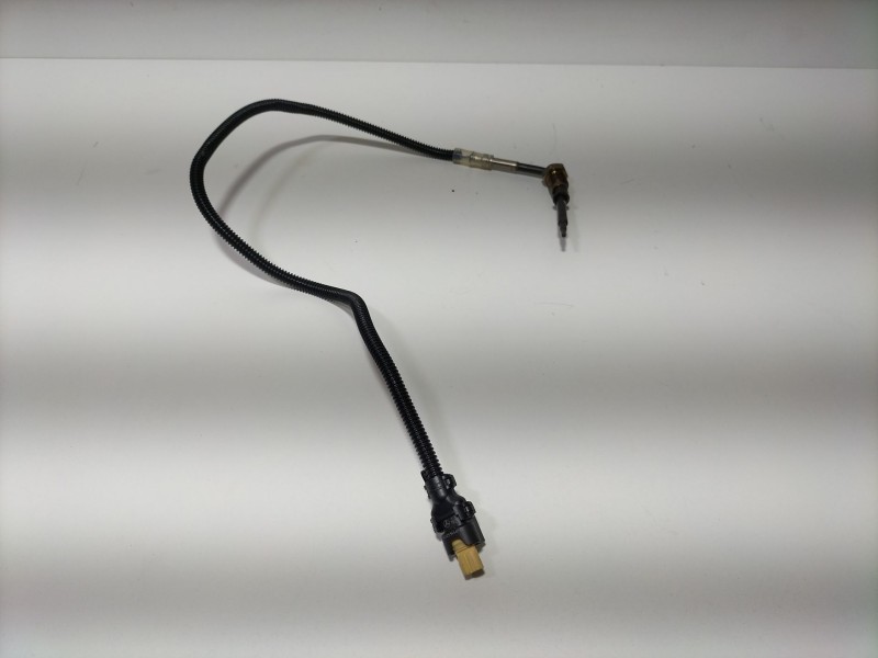 Recambio de sensor para mercedes-benz clase c (w205) familiar c 220 t d (205.214) referencia OEM IAM A0255456526  