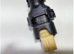 Recambio de sensor para mercedes-benz clase c (w205) familiar c 220 t d (205.214) referencia OEM IAM A0255456526   2