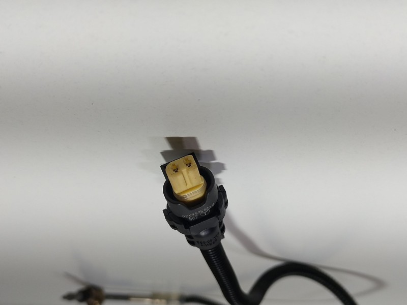 Recambio de sensor para mercedes-benz clase c (w205) familiar c 220 t d (205.214) referencia OEM IAM A0255456526  