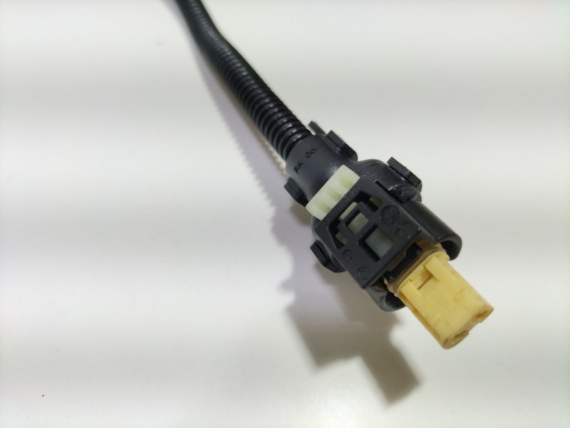 Recambio de sensor para mercedes-benz clase c (w205) familiar c 220 t d (205.214) referencia OEM IAM A0255456526  