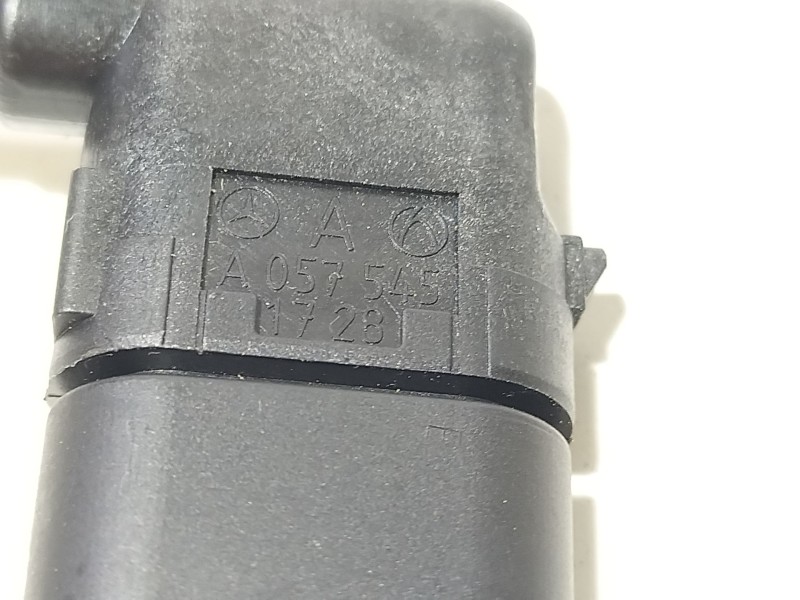 Recambio de sensor para mercedes-benz clase c (w205) familiar c 220 t d (205.214) referencia OEM IAM A0575451728  