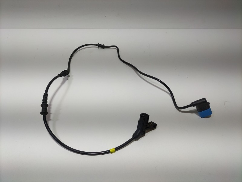 Recambio de sensor para mercedes-benz clase c (w205) familiar c 220 t d (205.214) referencia OEM IAM A0555459528  