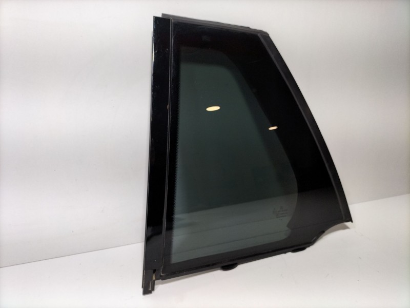 Recambio de luna custodia trasera izquierda para mercedes-benz clase c (w205) familiar c 220 t d (205.214) referencia OEM IAM A2