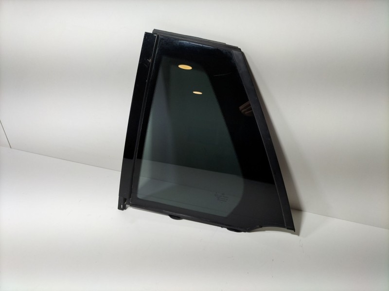 Recambio de luna custodia trasera izquierda para mercedes-benz clase c (w205) familiar c 220 t d (205.214) referencia OEM IAM A2