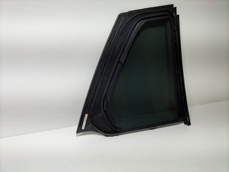 Recambio de luna custodia trasera izquierda para mercedes-benz clase c (w205) familiar c 220 t d (205.214) referencia OEM IAM A2