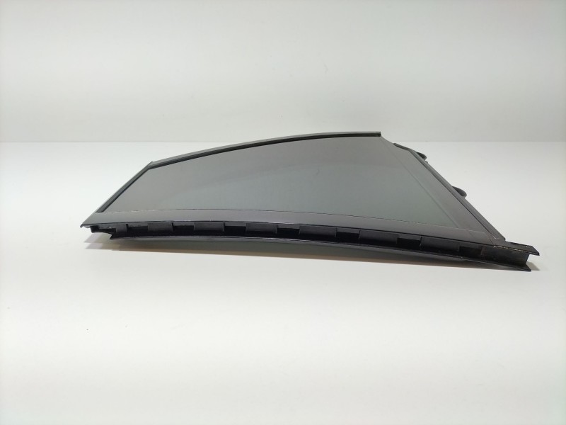 Recambio de luna custodia trasera izquierda para mercedes-benz clase c (w205) familiar c 220 t d (205.214) referencia OEM IAM A2