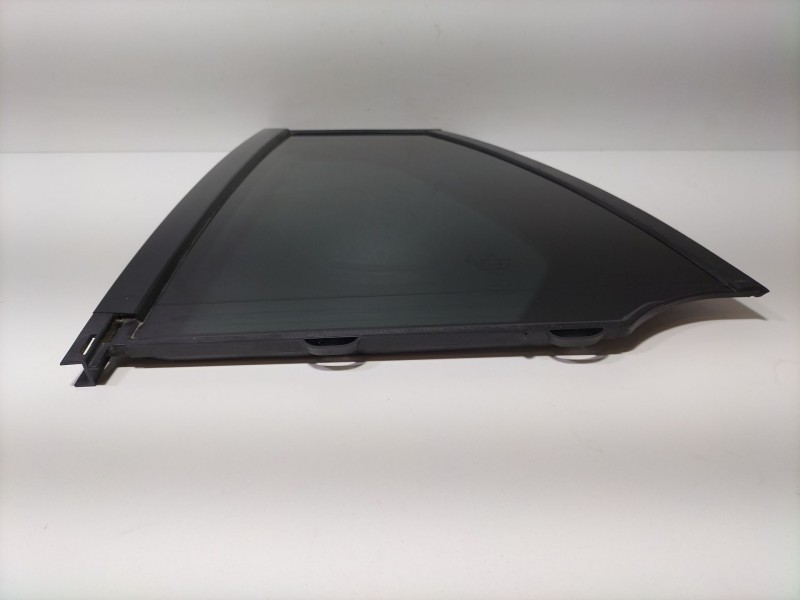 Recambio de luna custodia trasera izquierda para mercedes-benz clase c (w205) familiar c 220 t d (205.214) referencia OEM IAM A2