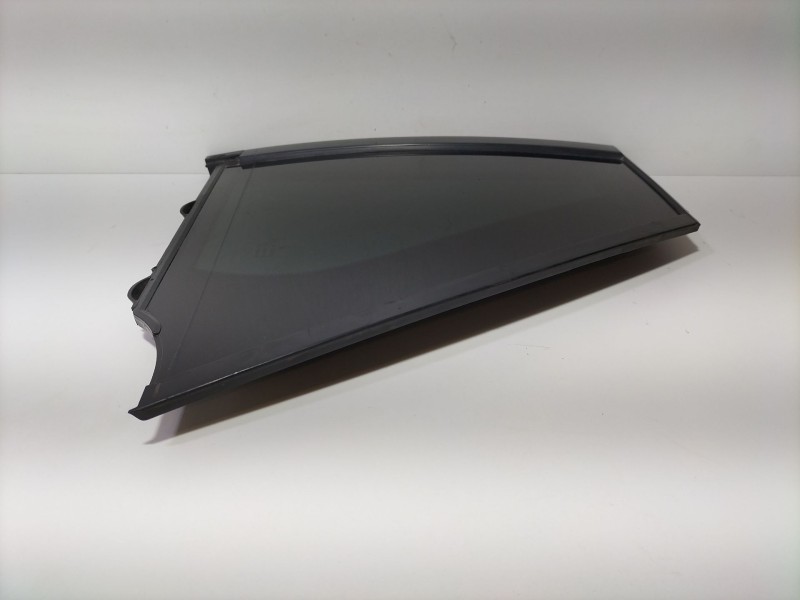 Recambio de luna custodia trasera izquierda para mercedes-benz clase c (w205) familiar c 220 t d (205.214) referencia OEM IAM A2