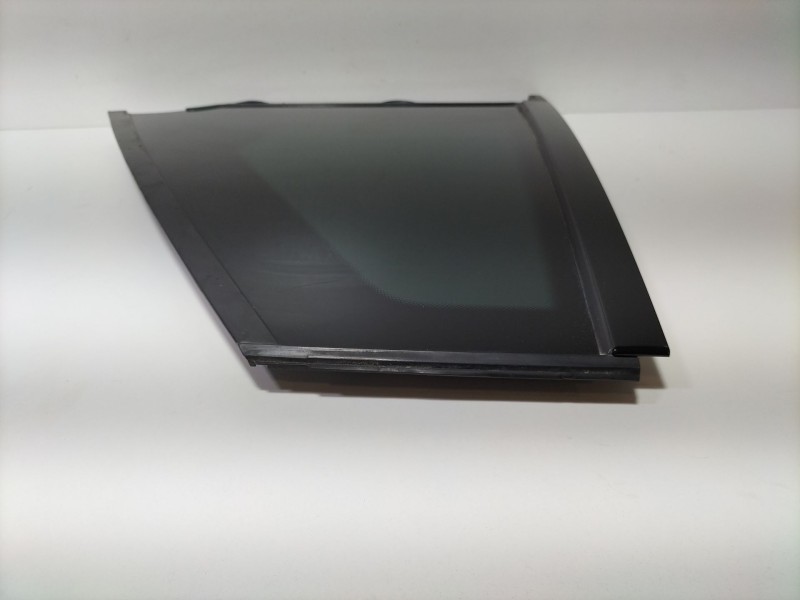 Recambio de luna custodia trasera izquierda para mercedes-benz clase c (w205) familiar c 220 t d (205.214) referencia OEM IAM A2