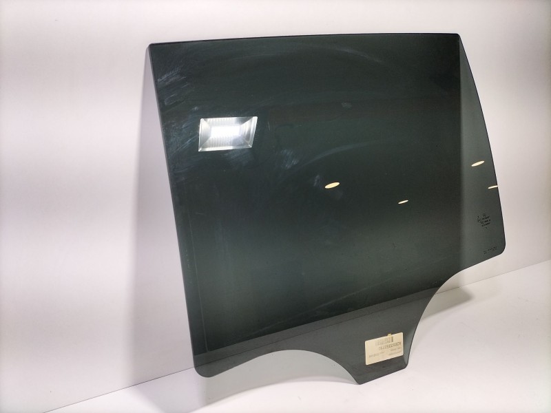 Recambio de luna trasera izquierda para mercedes-benz clase c (w205) familiar c 220 t d (205.214) referencia OEM IAM A2057350710