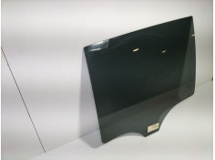 Recambio de luna trasera izquierda para mercedes-benz clase c (w205) familiar c 220 t d (205.214) referencia OEM IAM A2057350710 2