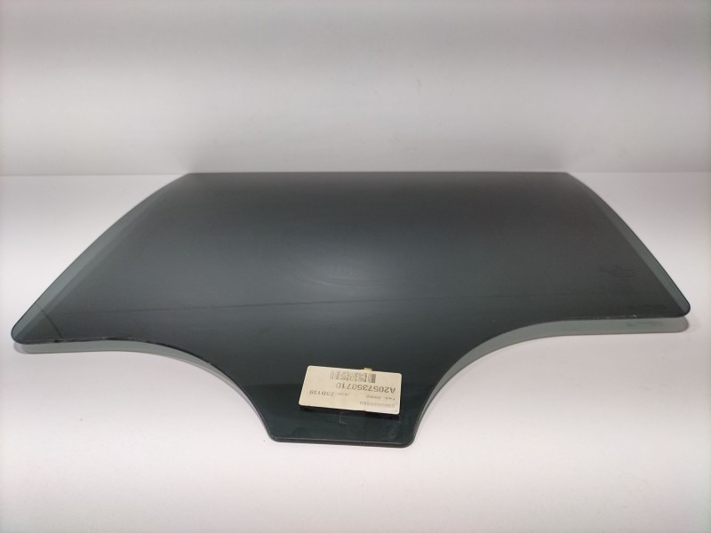 Recambio de luna trasera izquierda para mercedes-benz clase c (w205) familiar c 220 t d (205.214) referencia OEM IAM A2057350710