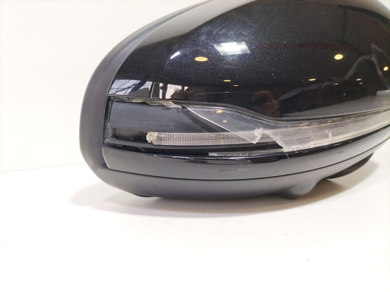 Recambio de retrovisor derecho para mercedes-benz clase c (w205) familiar c 220 t d (205.214) referencia OEM IAM   