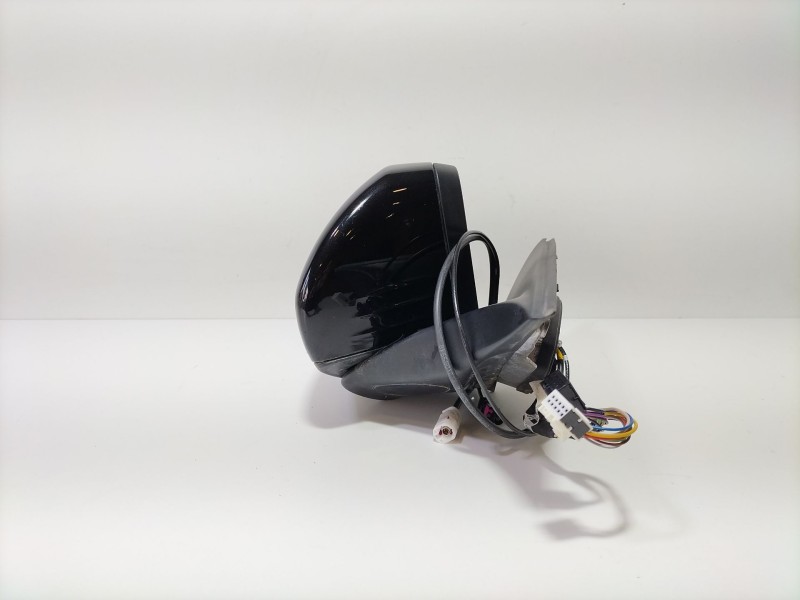 Recambio de retrovisor derecho para mercedes-benz clase c (w205) familiar c 220 t d (205.214) referencia OEM IAM   