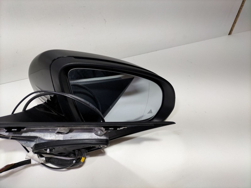 Recambio de retrovisor derecho para mercedes-benz clase c (w205) familiar c 220 t d (205.214) referencia OEM IAM   