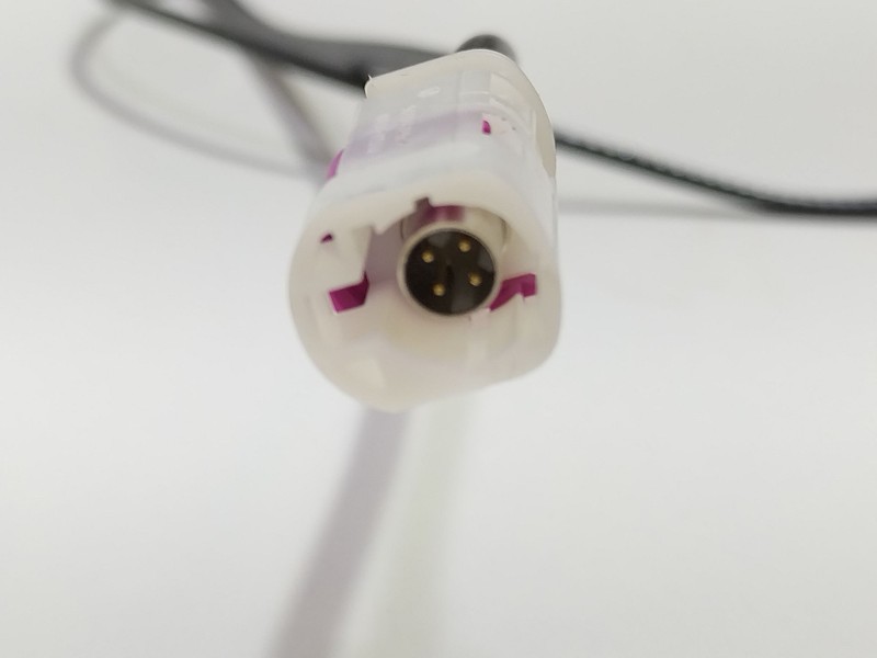 Recambio de retrovisor derecho para mercedes-benz clase c (w205) familiar c 220 t d (205.214) referencia OEM IAM   