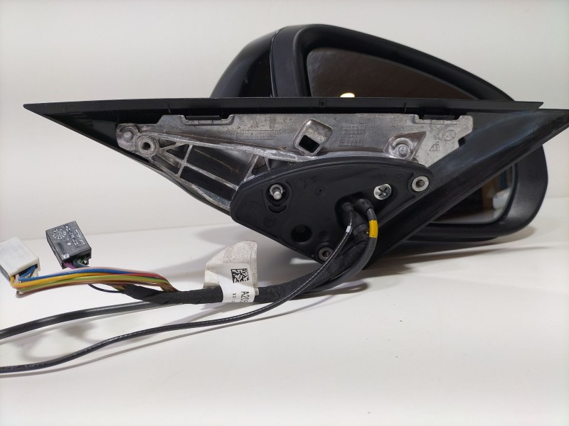 Recambio de retrovisor derecho para mercedes-benz clase c (w205) familiar c 220 t d (205.214) referencia OEM IAM   