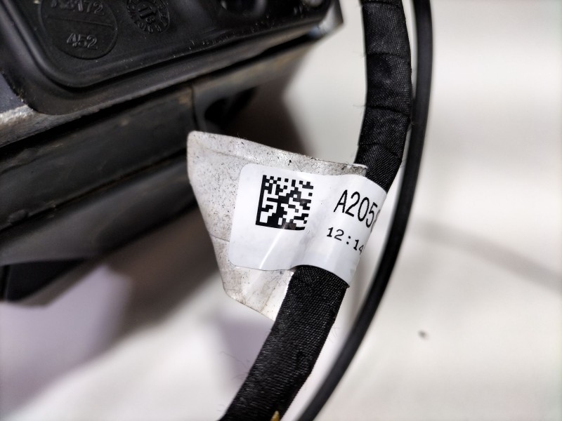 Recambio de retrovisor derecho para mercedes-benz clase c (w205) familiar c 220 t d (205.214) referencia OEM IAM A2058105005  