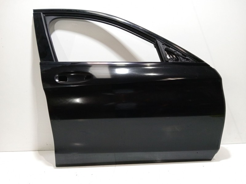 Recambio de bisagra puerta delantera derecha para mercedes-benz clase c (w205) familiar c 220 t d (205.214) referencia OEM IAM A