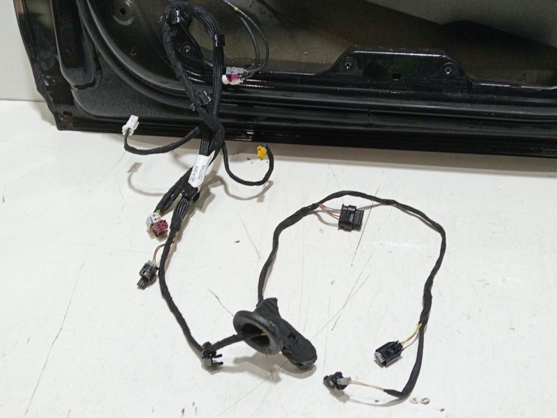 Recambio de bisagra puerta delantera derecha para mercedes-benz clase c (w205) familiar c 220 t d (205.214) referencia OEM IAM A