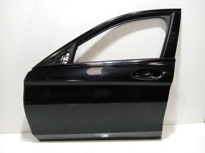 Recambio de puerta delantera izquierda para mercedes-benz clase c (w205) familiar c 220 t d (205.214) referencia OEM IAM   