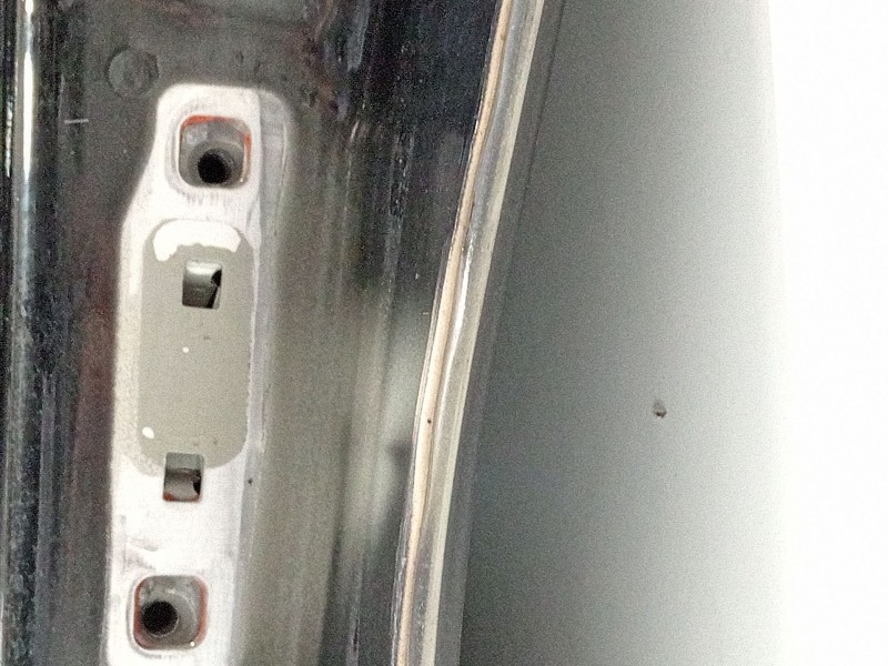 Recambio de puerta delantera izquierda para mercedes-benz clase c (w205) familiar c 220 t d (205.214) referencia OEM IAM   