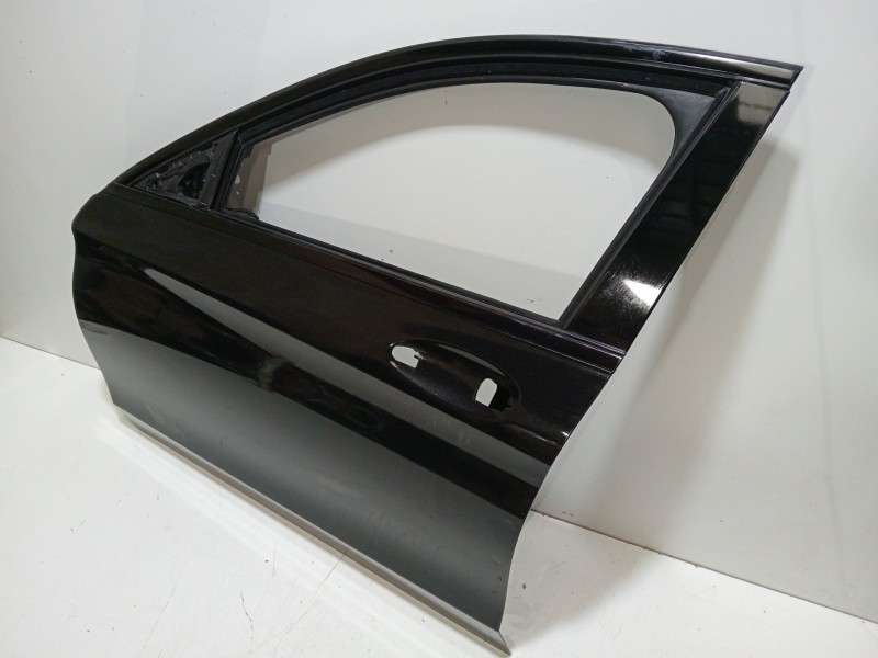Recambio de puerta delantera izquierda para mercedes-benz clase c (w205) familiar c 220 t d (205.214) referencia OEM IAM 2057220
