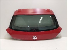 Recambio de porton trasero para volkswagen scirocco (137) 1.4 tsi (118kw) referencia OEM IAM   