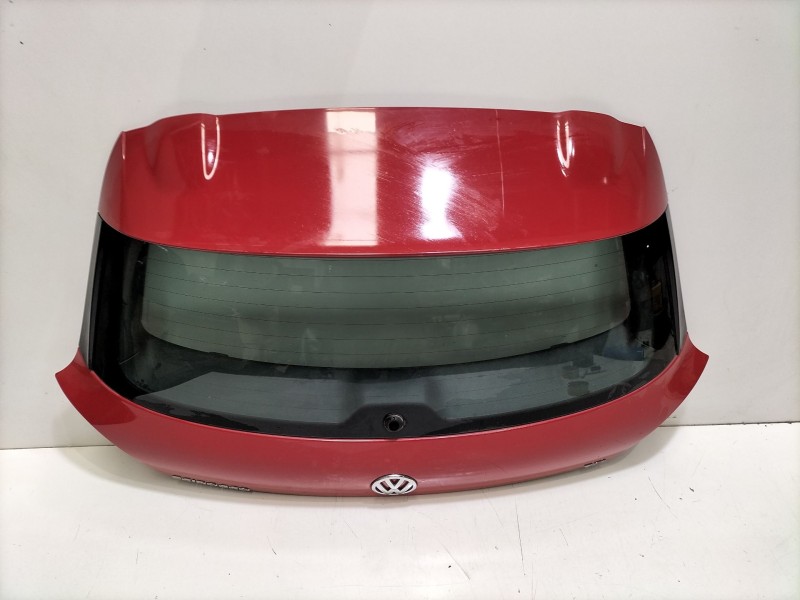 Recambio de porton trasero para volkswagen scirocco (137) 1.4 tsi (118kw) referencia OEM IAM   