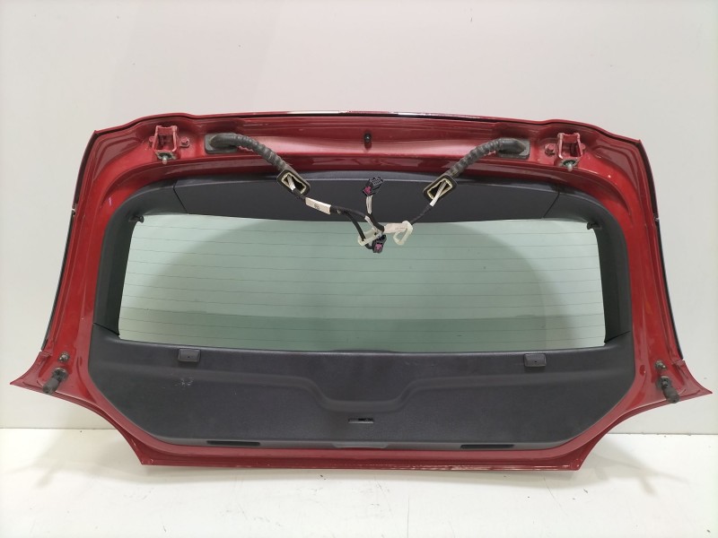 Recambio de porton trasero para volkswagen scirocco (137) 1.4 tsi (118kw) referencia OEM IAM   