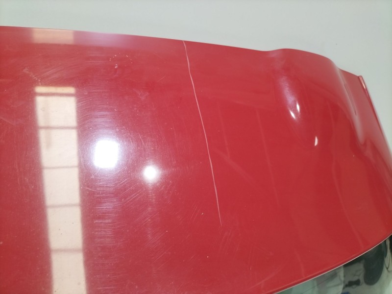 Recambio de porton trasero para volkswagen scirocco (137) 1.4 tsi (118kw) referencia OEM IAM   