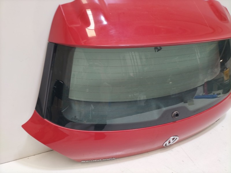 Recambio de porton trasero para volkswagen scirocco (137) 1.4 tsi (118kw) referencia OEM IAM   