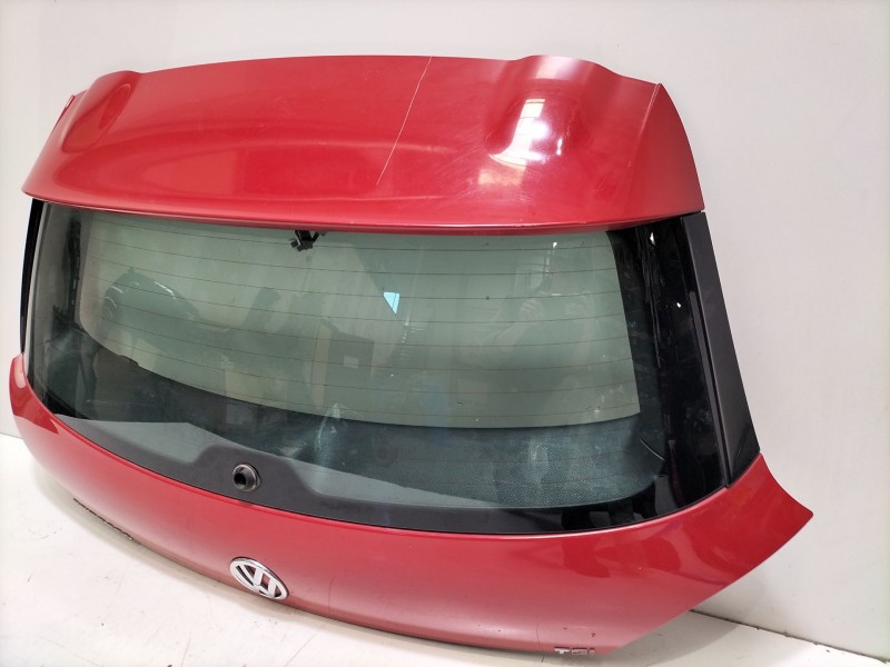 Recambio de porton trasero para volkswagen scirocco (137) 1.4 tsi (118kw) referencia OEM IAM   