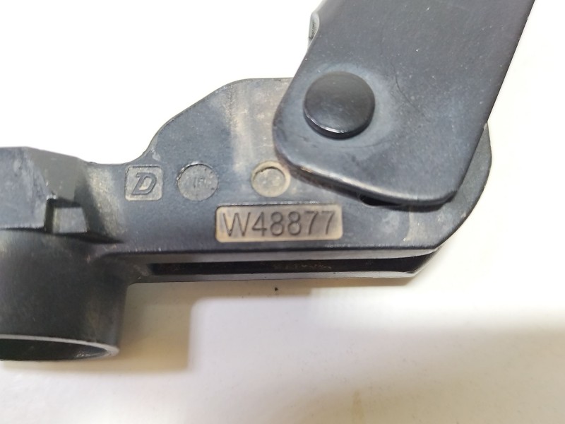 Recambio de brazo limpia trasero para mercedes-benz clase c (w205) familiar c 220 t d (205.214) referencia OEM IAM   