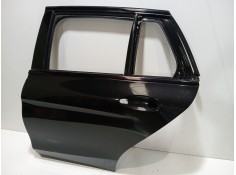 Recambio de puerta trasera izquierda para mercedes-benz clase c (w205) familiar c 220 t d (205.214) referencia OEM IAM   