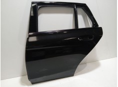 Recambio de puerta trasera izquierda para mercedes-benz clase c (w205) familiar c 220 t d (205.214) referencia OEM IAM    2