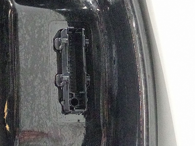 Recambio de puerta trasera izquierda para mercedes-benz clase c (w205) familiar c 220 t d (205.214) referencia OEM IAM   