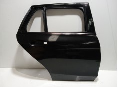 Recambio de puerta trasera derecha para mercedes-benz clase c (w205) familiar c 220 t d (205.214) referencia OEM IAM A2057320410 2
