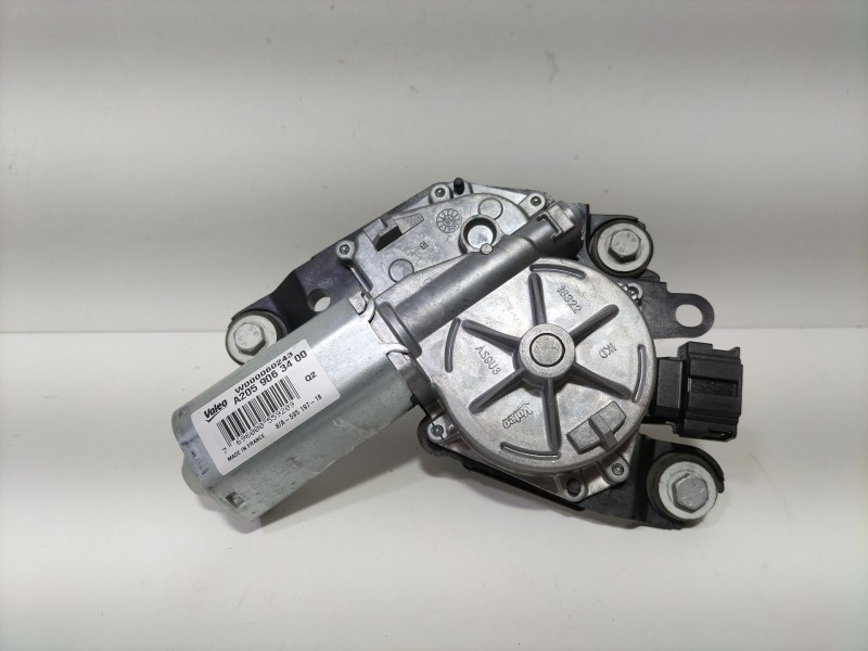 Recambio de motor limpia trasero para mercedes-benz clase c (w205) familiar c 220 t d (205.214) referencia OEM IAM A2059063400  