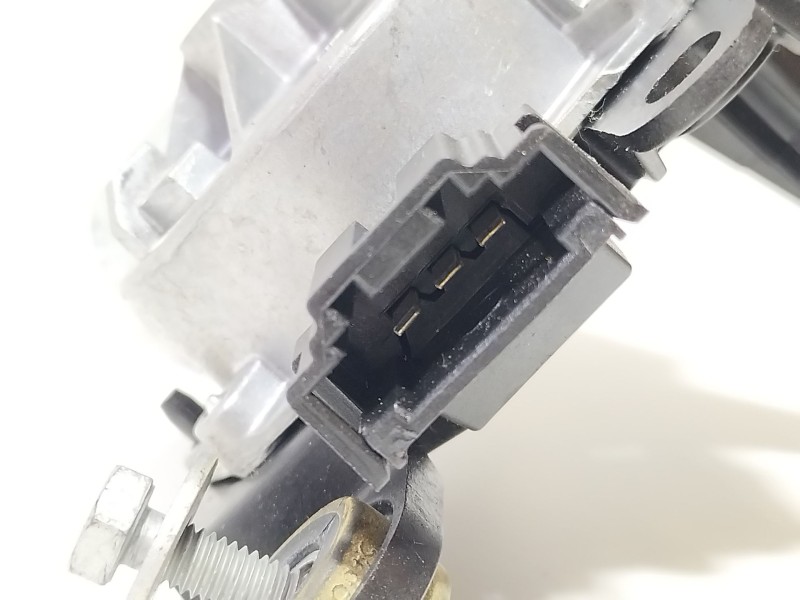 Recambio de motor limpia trasero para mercedes-benz clase c (w205) familiar c 220 t d (205.214) referencia OEM IAM A2059063400  